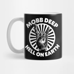 Mobb deep Mug